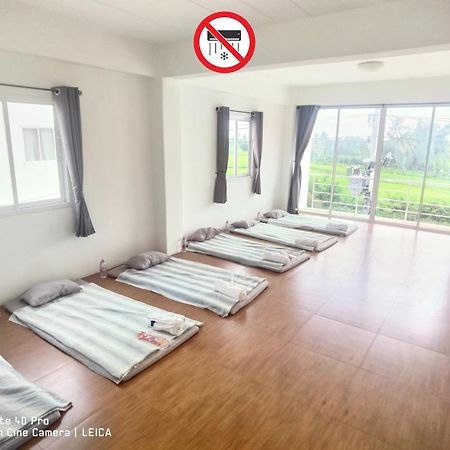 Yyk Hostel 24H Ban Khlong Krang Екстериор снимка