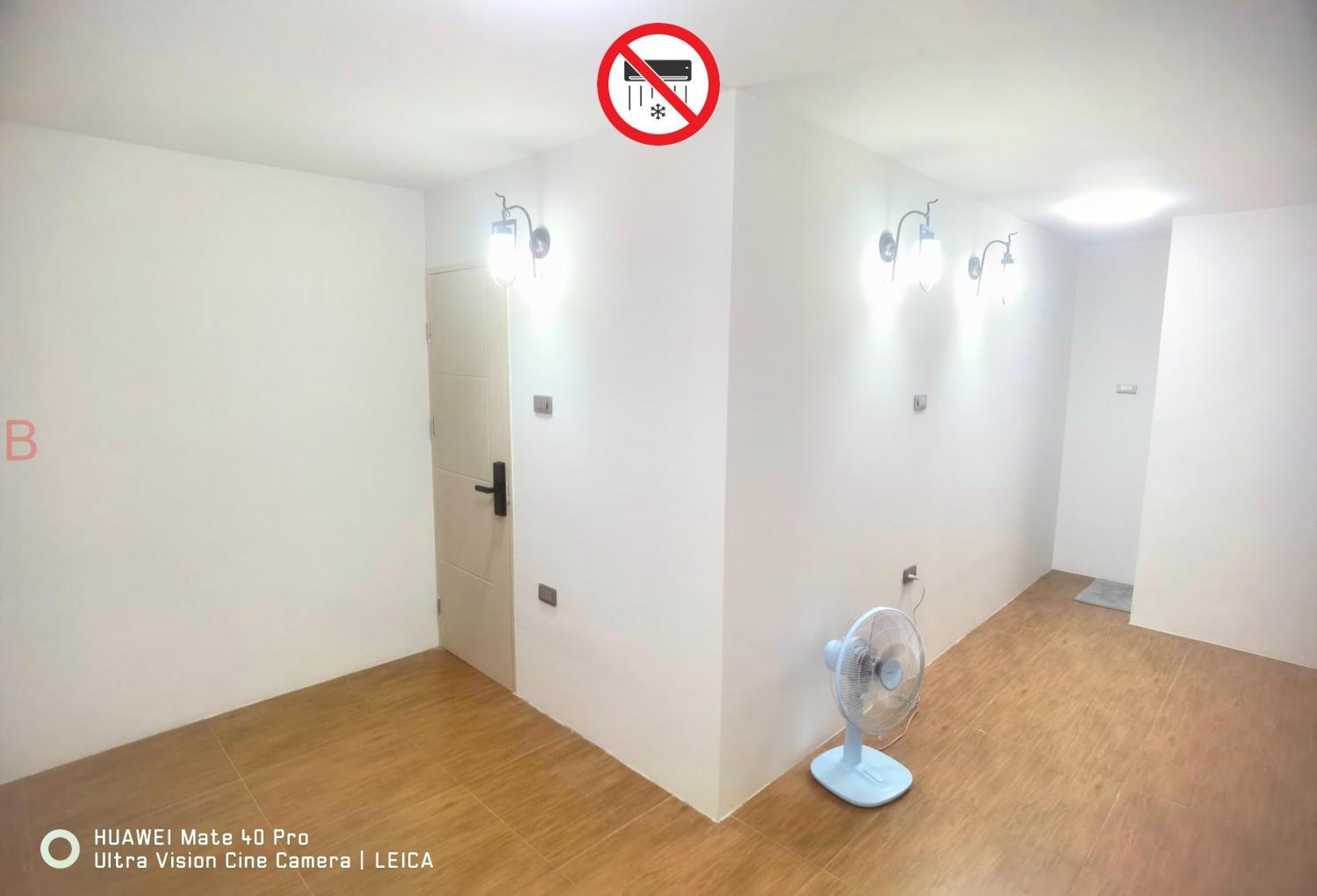 Yyk Hostel 24H Ban Khlong Krang Екстериор снимка