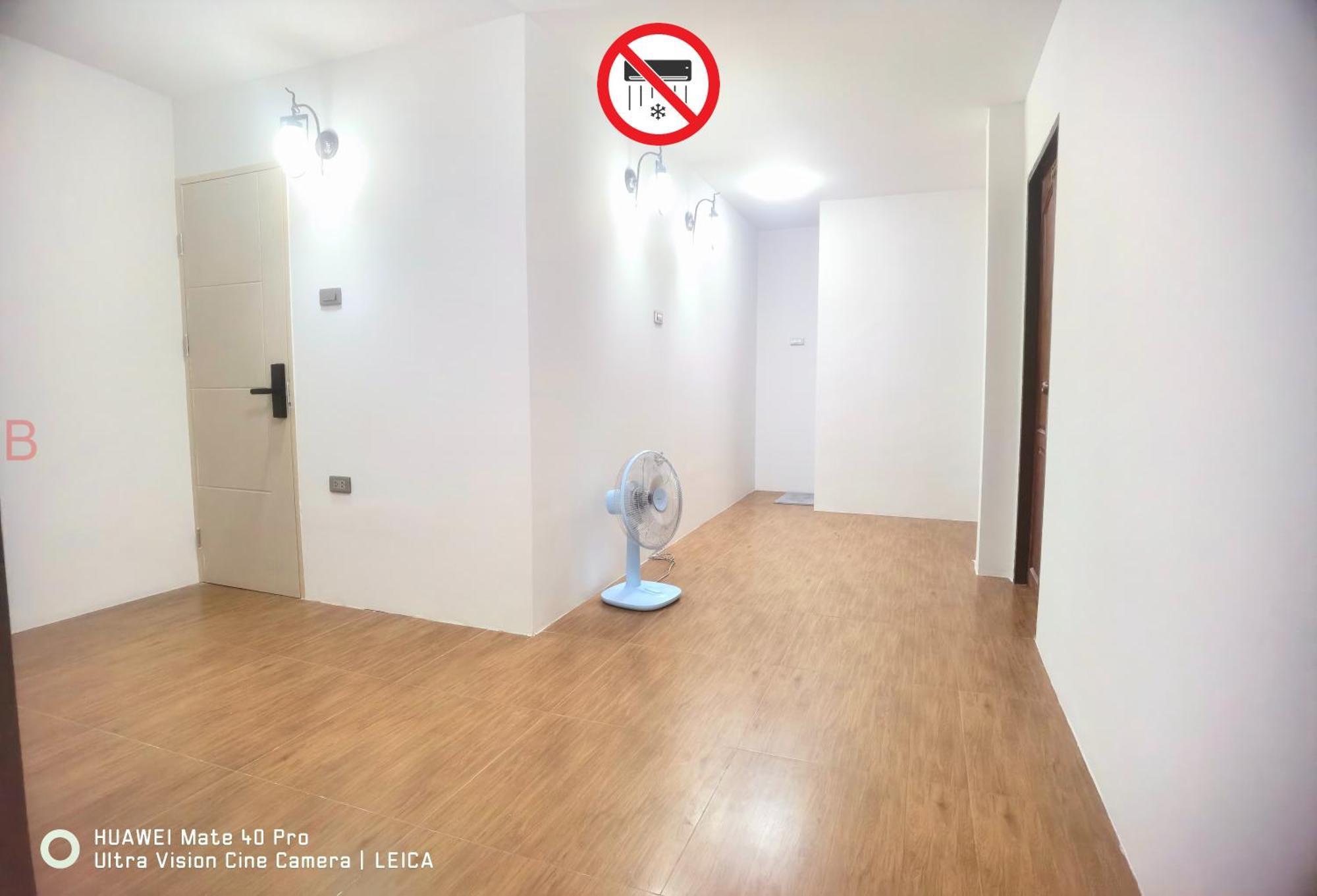 Yyk Hostel 24H Ban Khlong Krang Екстериор снимка