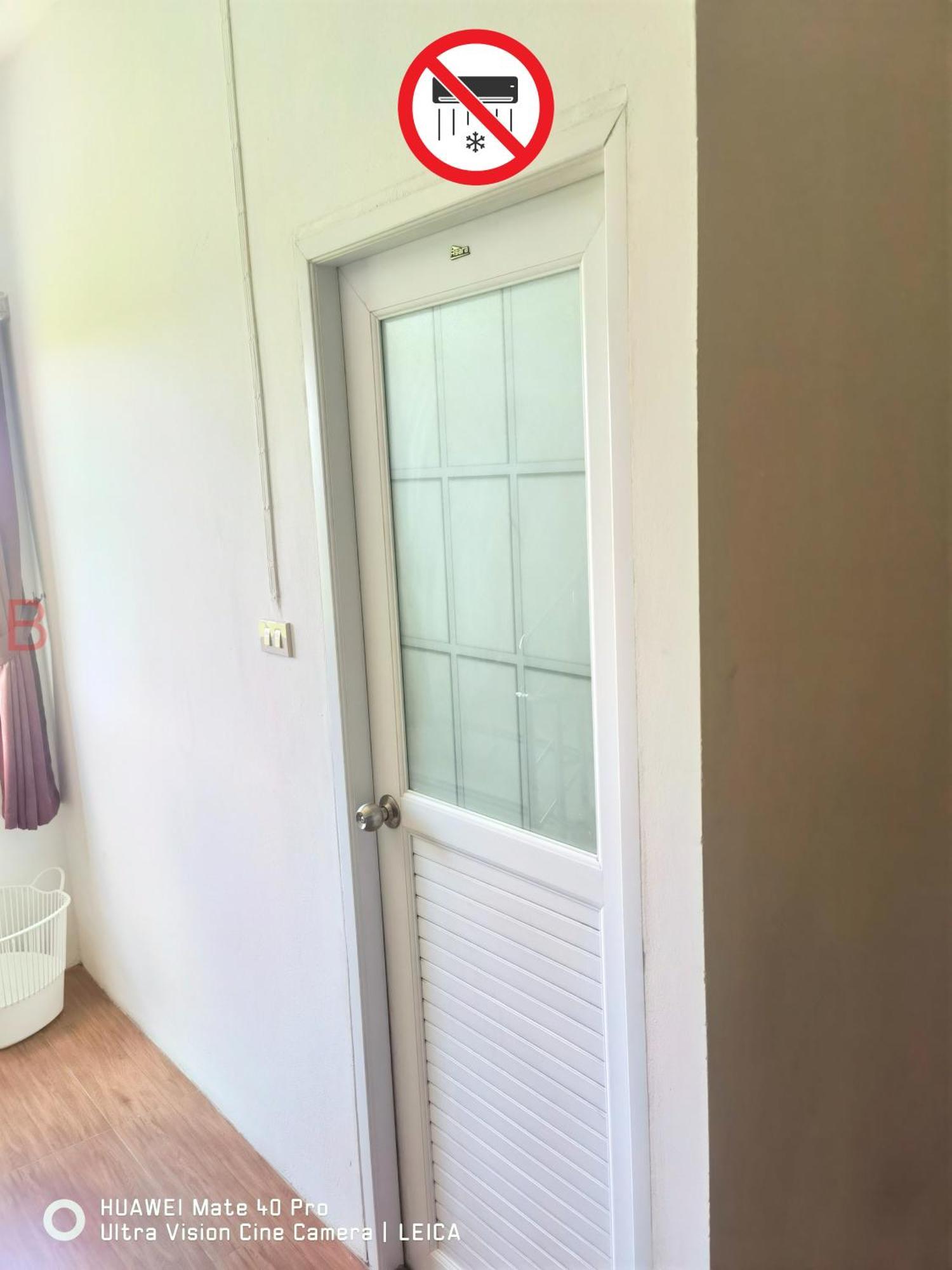 Yyk Hostel 24H Ban Khlong Krang Екстериор снимка