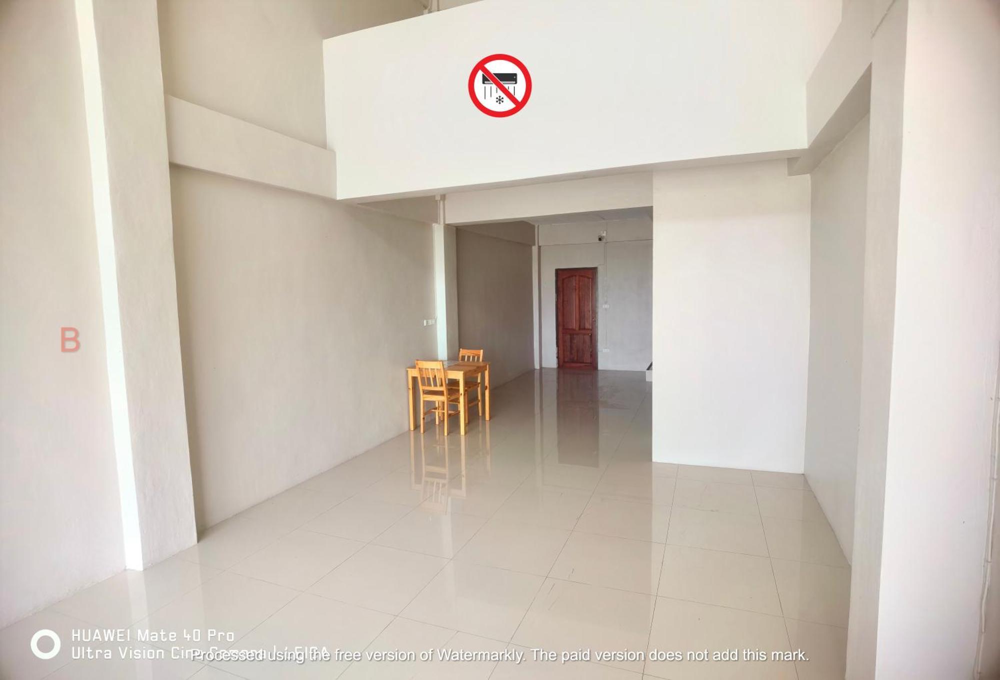 Yyk Hostel 24H Ban Khlong Krang Екстериор снимка