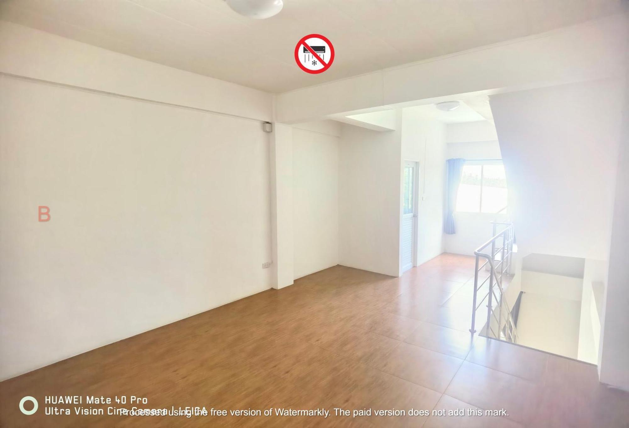 Yyk Hostel 24H Ban Khlong Krang Екстериор снимка